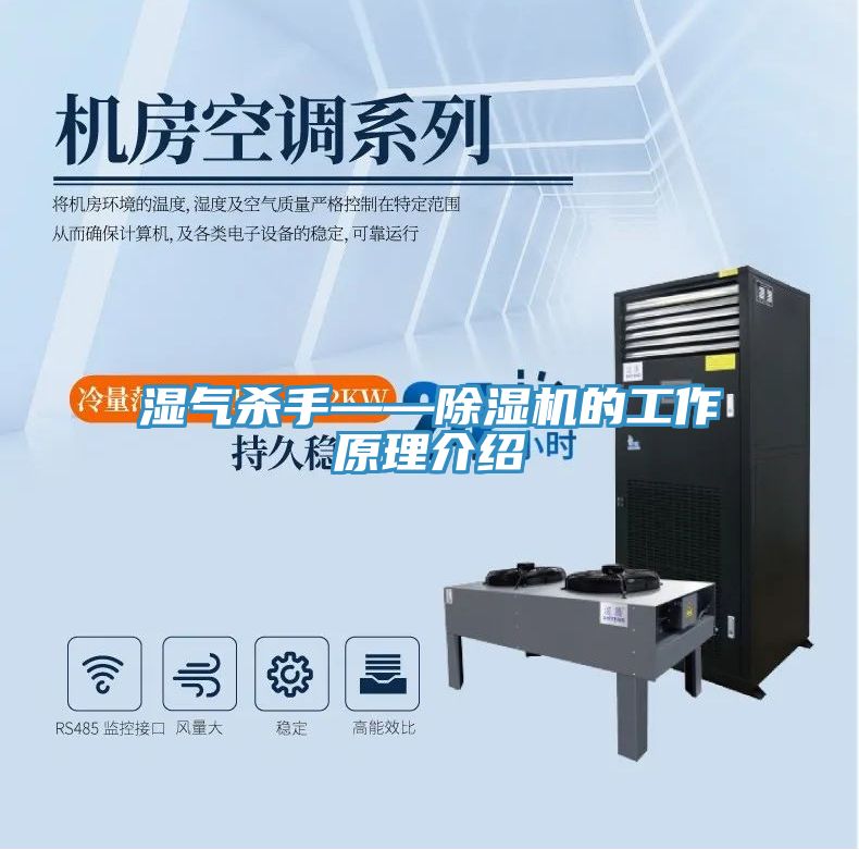 濕氣殺手——除濕機的工作原理介紹