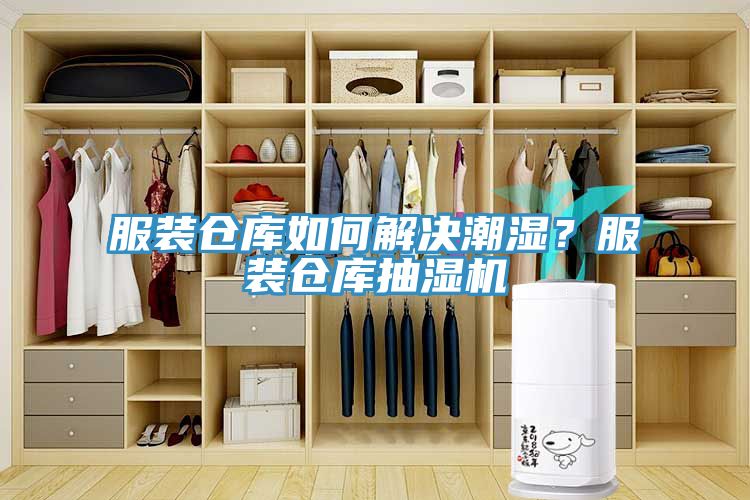 服裝倉庫如何解決潮濕？服裝倉庫抽濕機