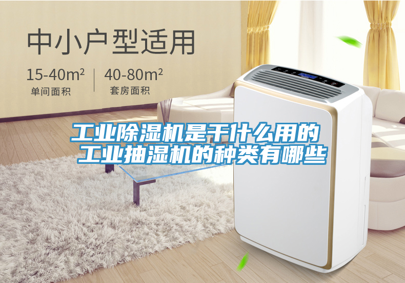 工業(yè)除濕機是干什么用的 工業(yè)抽濕機的種類(lèi)有哪些