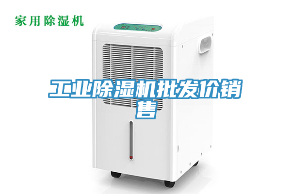 工業(yè)除濕機批發(fā)價(jià)銷(xiāo)售