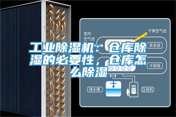 工業(yè)除濕機：倉庫除濕的必要性，倉庫怎么除濕