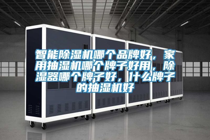 智能除濕機哪個(gè)品牌好，家用抽濕機哪個(gè)牌子好用，除濕器哪個(gè)牌子好，什么牌子的抽濕機好