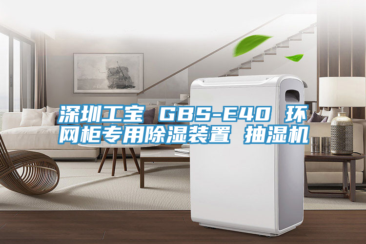深圳工寶 GBS-E40 環(huán)網(wǎng)柜專(zhuān)用除濕裝置 抽濕機