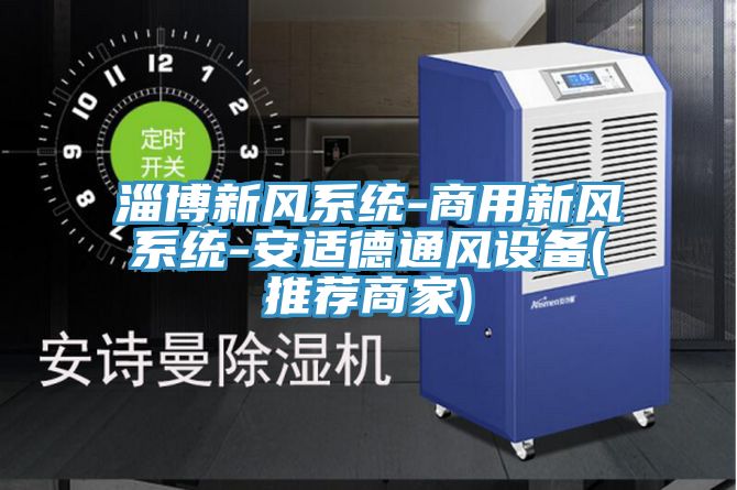 淄博新風(fēng)系統-商用新風(fēng)系統-安適德通風(fēng)設備(推薦商家)