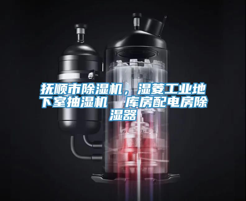 撫順市除濕機，濕菱工業(yè)地下室抽濕機  庫房配電房除濕器