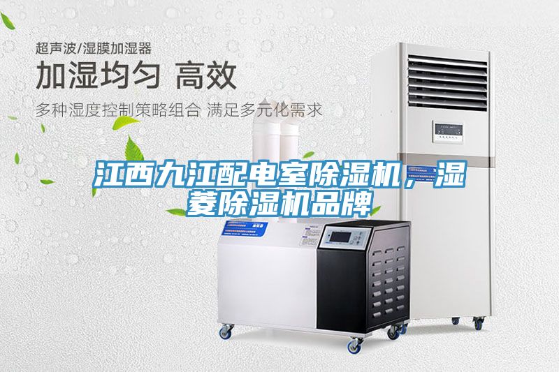江西九江配電室除濕機，濕菱除濕機品牌