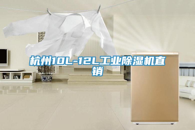 杭州10L-12L工業(yè)除濕機直銷(xiāo)