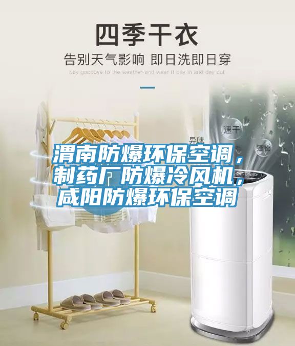 渭南防爆環(huán)?？照{，制藥廠(chǎng)防爆冷風(fēng)機，咸陽(yáng)防爆環(huán)?？照{