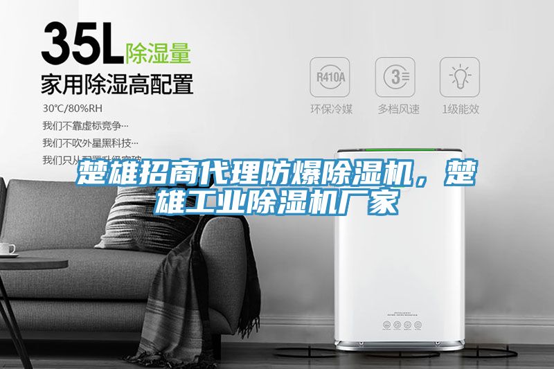 楚雄招商代理防爆除濕機，楚雄工業(yè)除濕機廠(chǎng)家