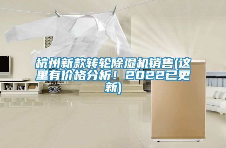 杭州新款轉輪除濕機銷(xiāo)售(這里有價(jià)格分析！2022已更新)