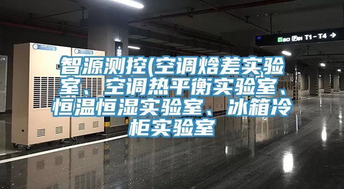 智源測控(空調焓差實(shí)驗室、空調熱平衡實(shí)驗室、恒溫恒濕實(shí)驗室、冰箱冷柜實(shí)驗室