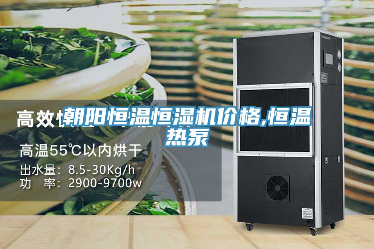 朝陽(yáng)恒溫恒濕機價(jià)格,恒溫熱泵
