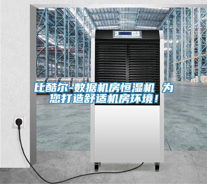 比酷爾-數據機房恒濕機 為您打造舒適機房環(huán)境！