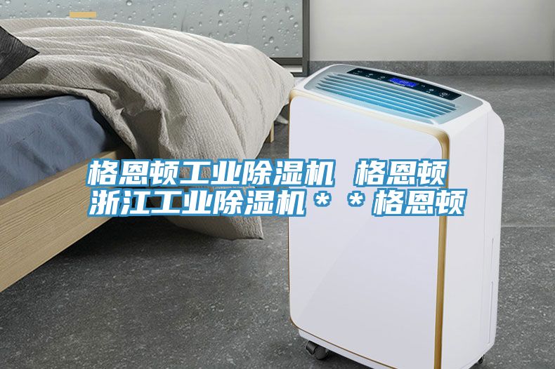 格恩頓工業(yè)除濕機 格恩頓 浙江工業(yè)除濕機＊＊格恩頓