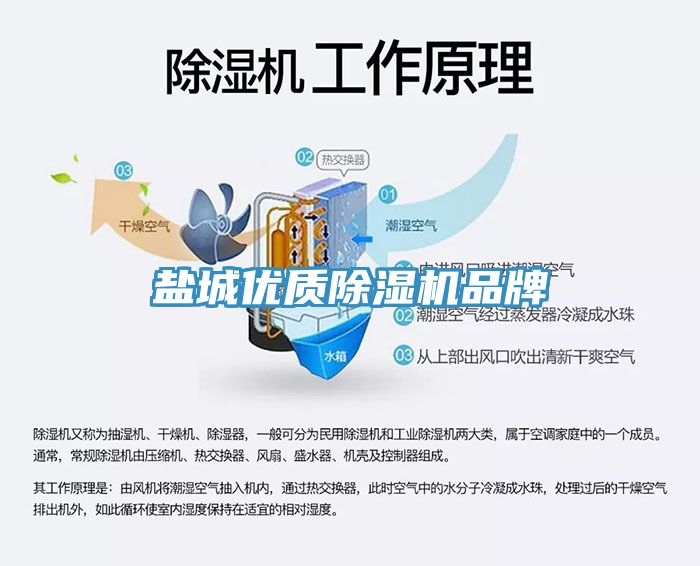 鹽城優(yōu)質(zhì)除濕機品牌