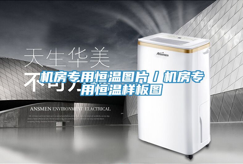 機房專(zhuān)用恒溫圖片／機房專(zhuān)用恒溫樣板圖