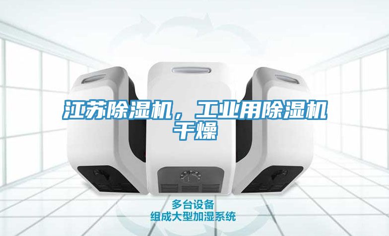 江蘇除濕機，工業(yè)用除濕機干燥