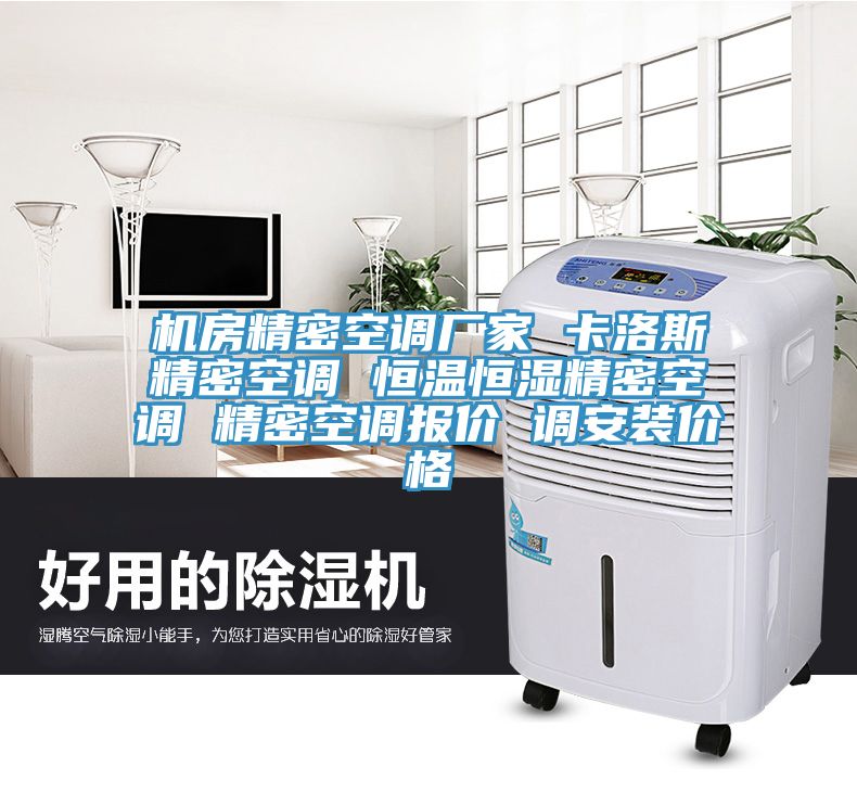 機房精密空調廠(chǎng)家 卡洛斯精密空調 恒溫恒濕精密空調 精密空調報價(jià) 調安裝價(jià)格
