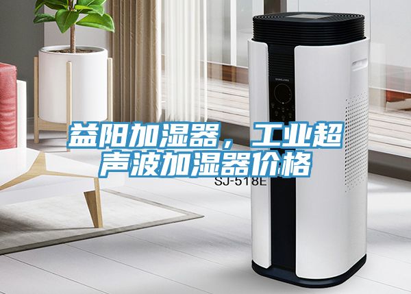 益陽(yáng)加濕器，工業(yè)超聲波加濕器價(jià)格