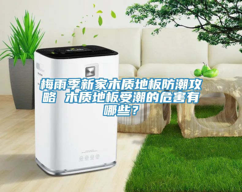 梅雨季新家木質(zhì)地板防潮攻略 木質(zhì)地板受潮的危害有哪些？