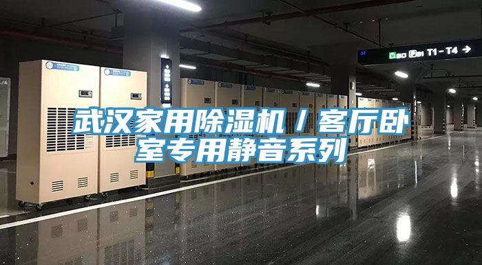 武漢家用除濕機／客廳臥室專(zhuān)用靜音系列