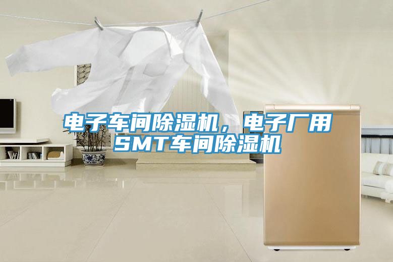 電子車(chē)間除濕機，電子廠(chǎng)用SMT車(chē)間除濕機