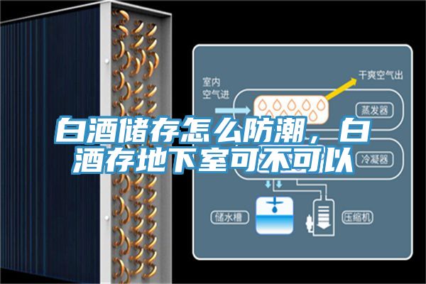 白酒儲存怎么防潮，白酒存地下室可不可以