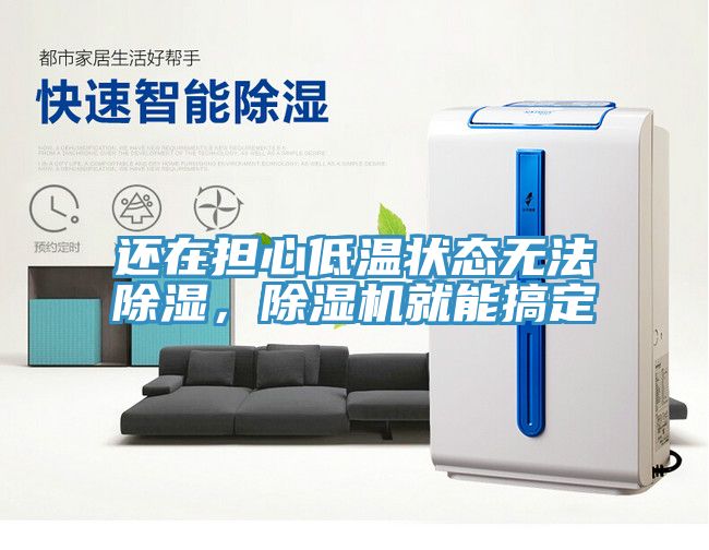 還在擔心低溫狀態(tài)無(wú)法除濕，除濕機就能搞定