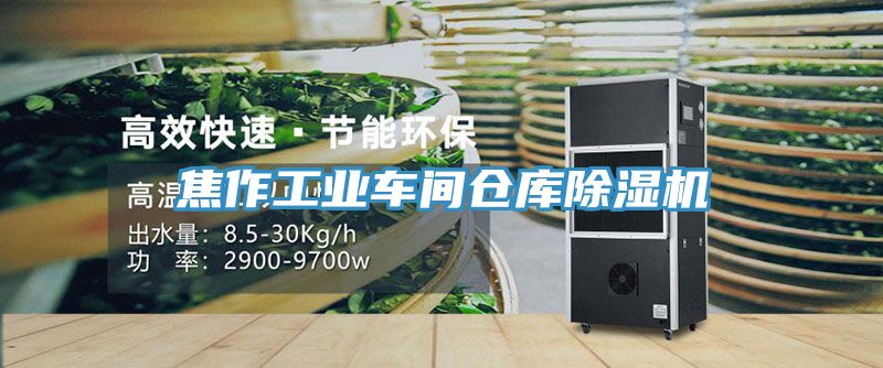 焦作工業(yè)車(chē)間倉庫除濕機