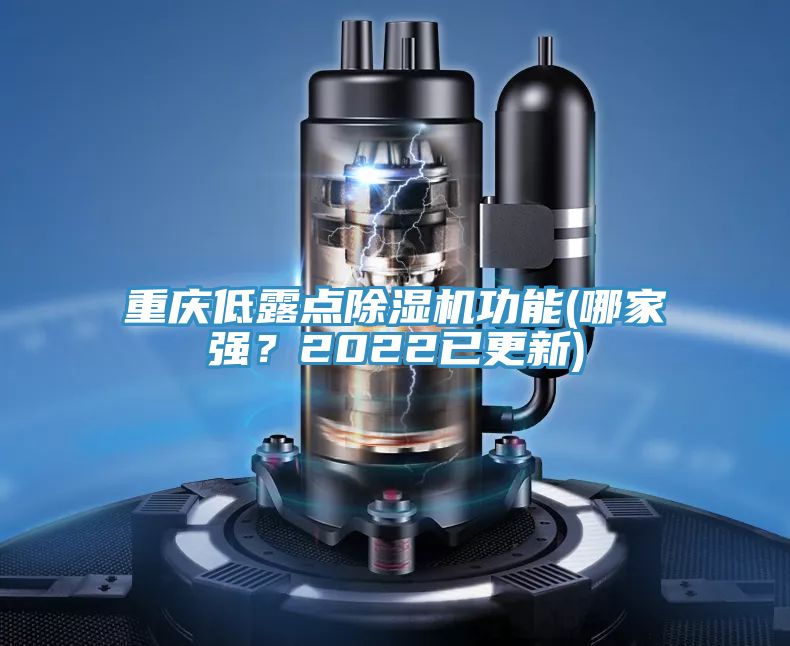 重慶低露點(diǎn)除濕機功能(哪家強？2022已更新)