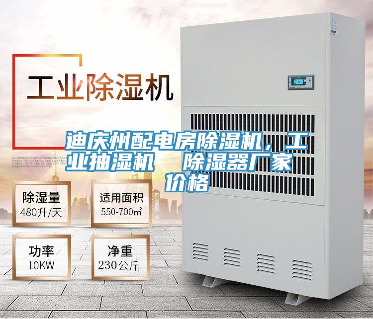 迪慶州配電房除濕機，工業(yè)抽濕機  除濕器廠(chǎng)家 價(jià)格