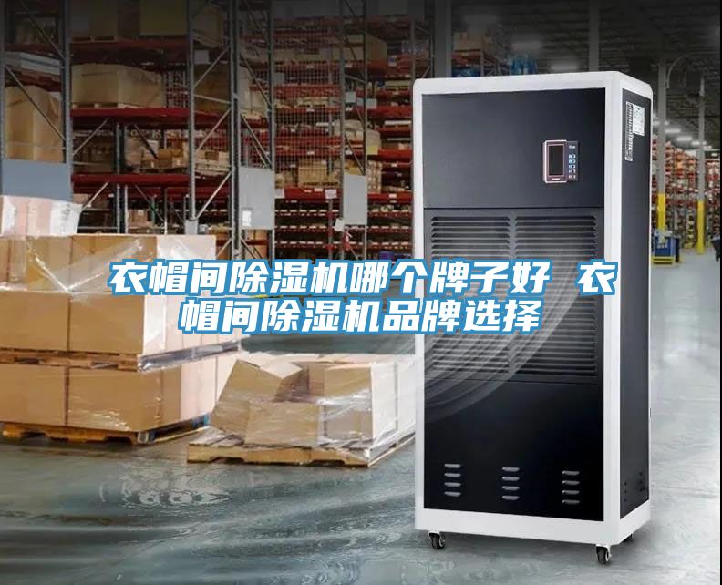 衣帽間除濕機哪個(gè)牌子好 衣帽間除濕機品牌選擇