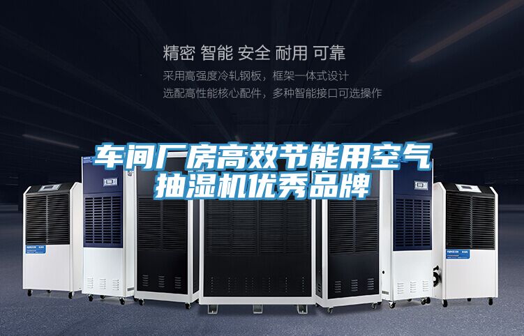 車(chē)間廠(chǎng)房高效節能用空氣抽濕機優(yōu)秀品牌