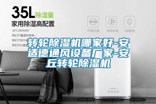 轉輪除濕機哪家好-安適德通風(fēng)設備廠(chǎng)家-安丘轉輪除濕機
