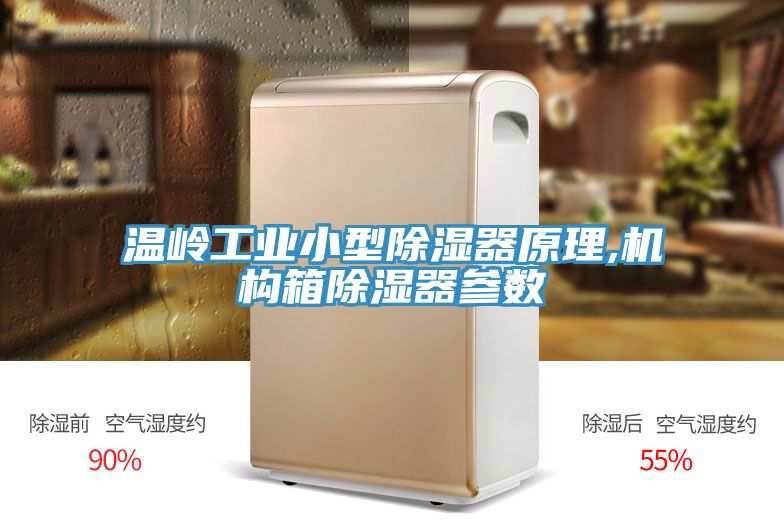 溫嶺工業(yè)小型除濕器原理,機構箱除濕器參數