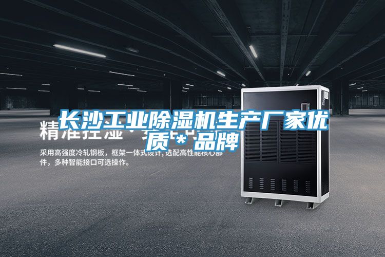 長(cháng)沙工業(yè)除濕機生產(chǎn)廠(chǎng)家優(yōu)質(zhì)＊品牌