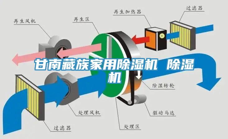 甘南藏族家用除濕機 除濕機