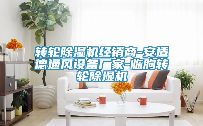 轉輪除濕機經(jīng)銷(xiāo)商-安適德通風(fēng)設備廠(chǎng)家-臨朐轉輪除濕機