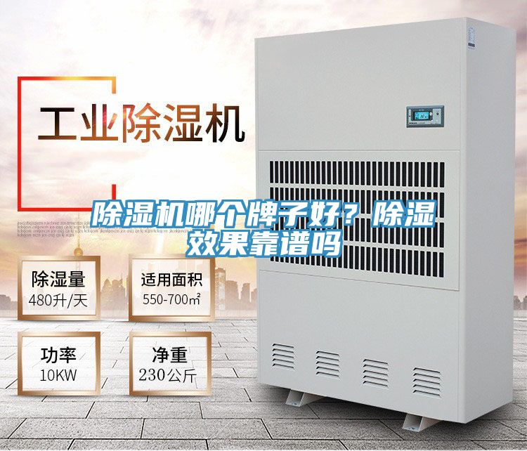 除濕機哪個(gè)牌子好？除濕效果靠譜嗎