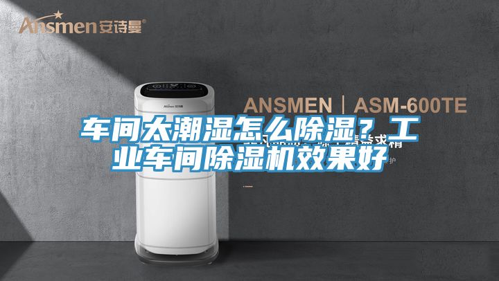 車(chē)間太潮濕怎么除濕？工業(yè)車(chē)間除濕機效果好