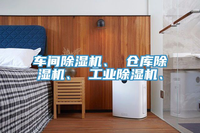 車(chē)間除濕機、 倉庫除濕機、 工業(yè)除濕機、