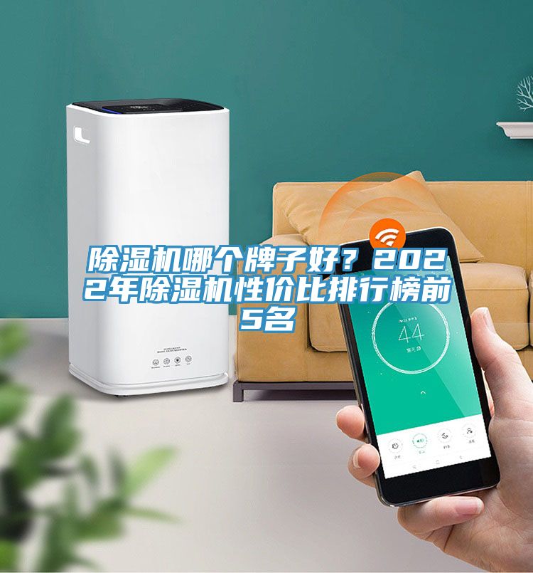 除濕機哪個(gè)牌子好？2022年除濕機性?xún)r(jià)比排行榜前5名