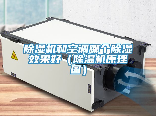 除濕機和空調哪個(gè)除濕效果好（除濕機原理圖）