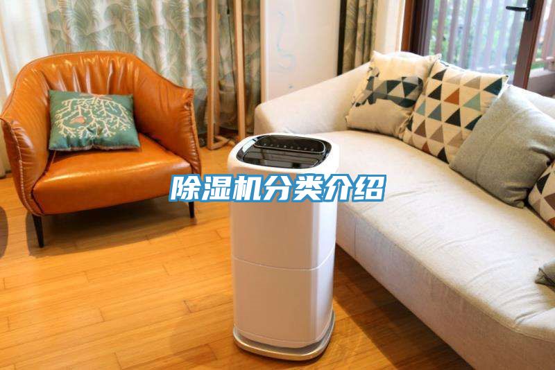 除濕機分類(lèi)介紹
