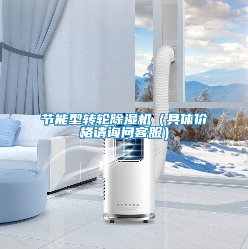 節能型轉輪除濕機（具體價(jià)格請詢(xún)問(wèn)客服）