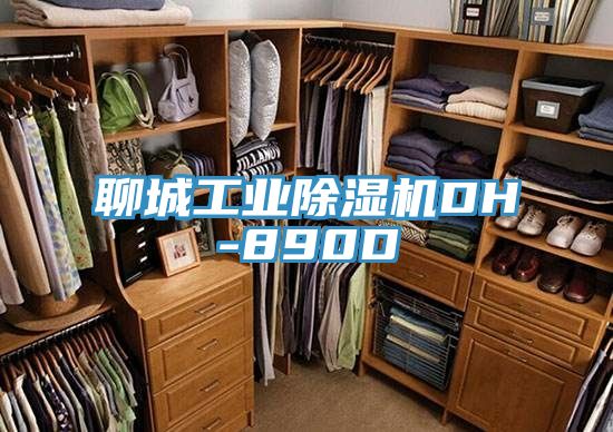 聊城工業(yè)除濕機DH-890D