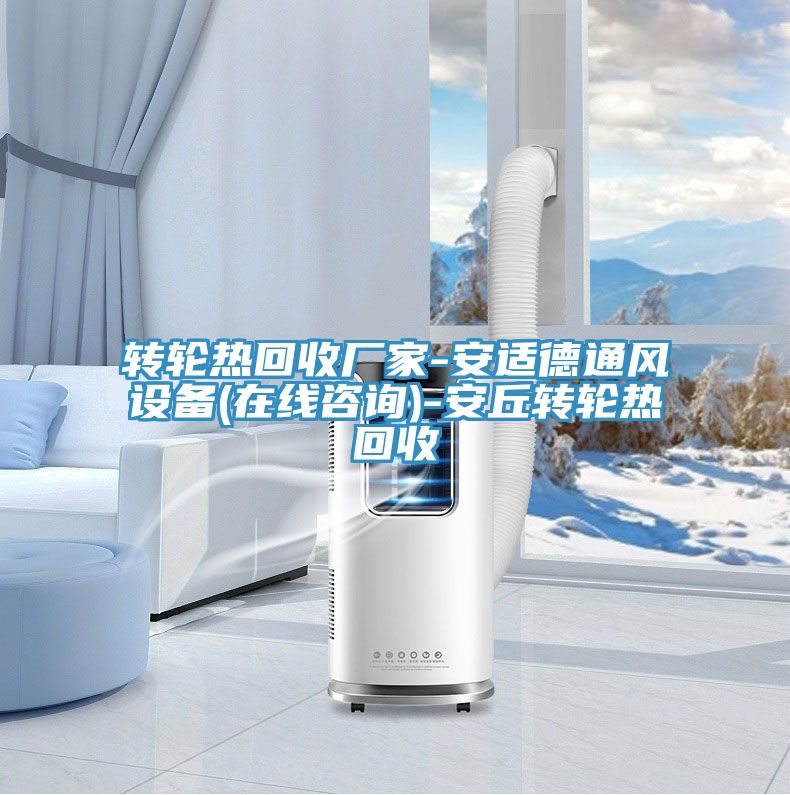 轉輪熱回收廠(chǎng)家-安適德通風(fēng)設備(在線(xiàn)咨詢(xún))-安丘轉輪熱回收