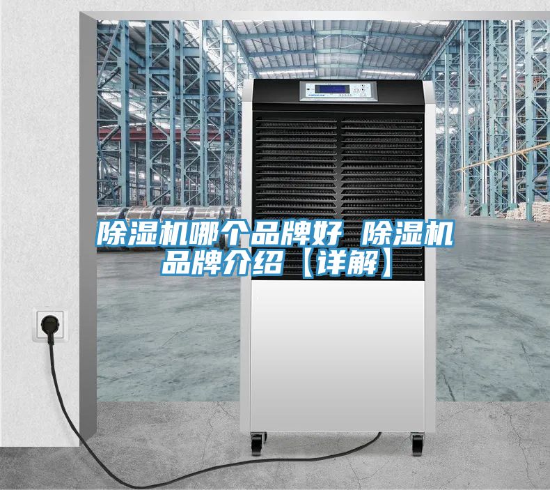 除濕機哪個(gè)品牌好 除濕機品牌介紹【詳解】