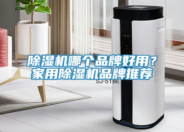 除濕機哪個(gè)品牌好用？家用除濕機品牌推薦
