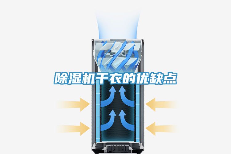 除濕機干衣的優(yōu)缺點(diǎn)